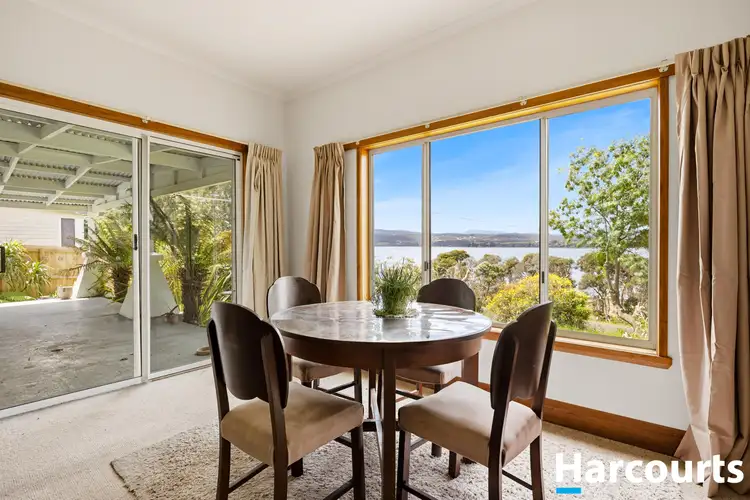 Fourth view of Homely house listing, 13 Beach Road, Gravelly Beach TAS 7276