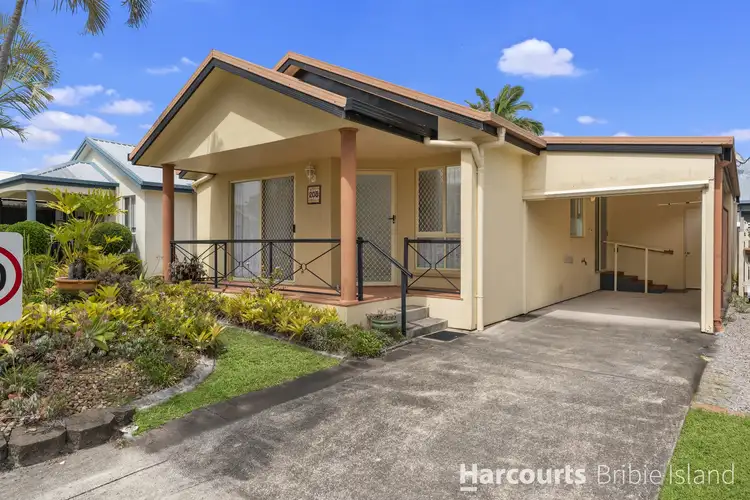 208/126 Cotterill Avenue, Bongaree QLD 4507