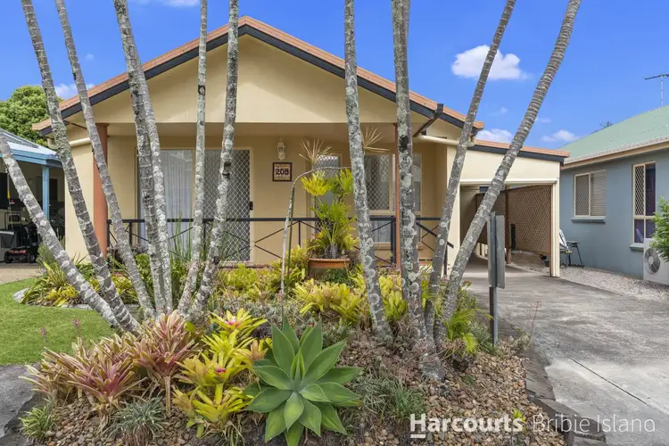 208/126 Cotterill Avenue, Bongaree QLD 4507