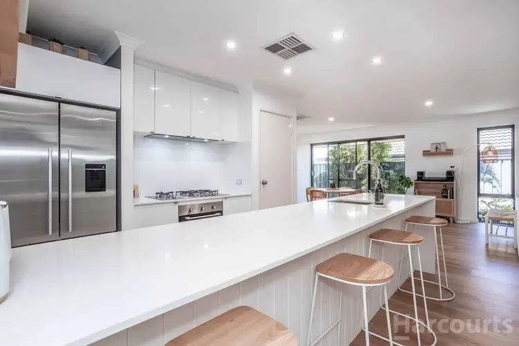 Third view of Homely house listing, 6 Bentham Turn, Banksia Grove WA 6031