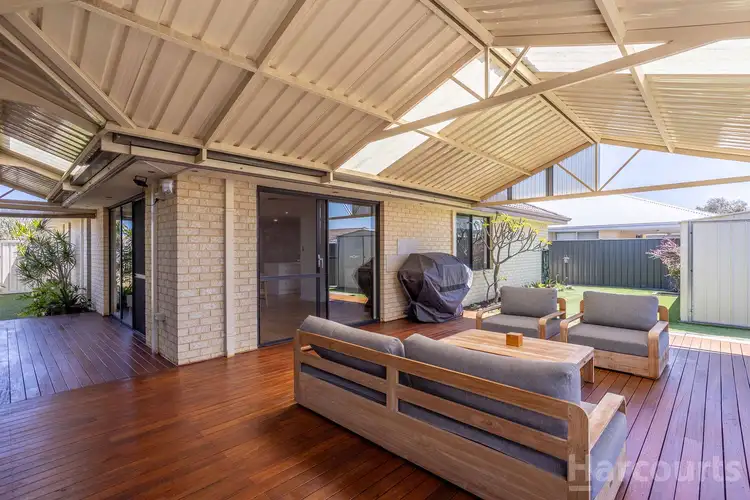 Fourth view of Homely house listing, 6 Bentham Turn, Banksia Grove WA 6031