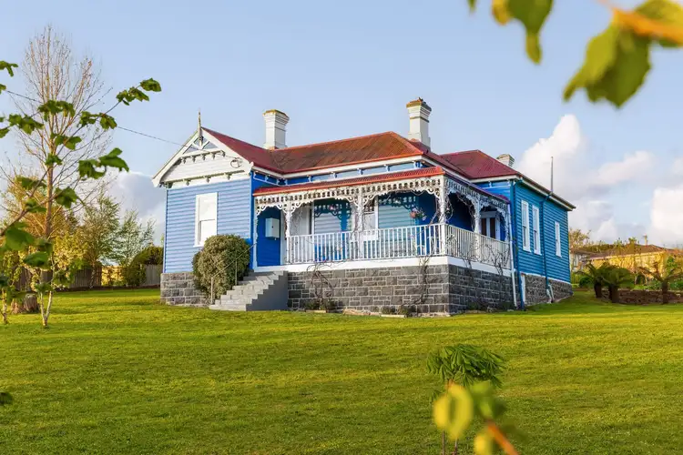 133 Emu Bay Road, Deloraine TAS 7304