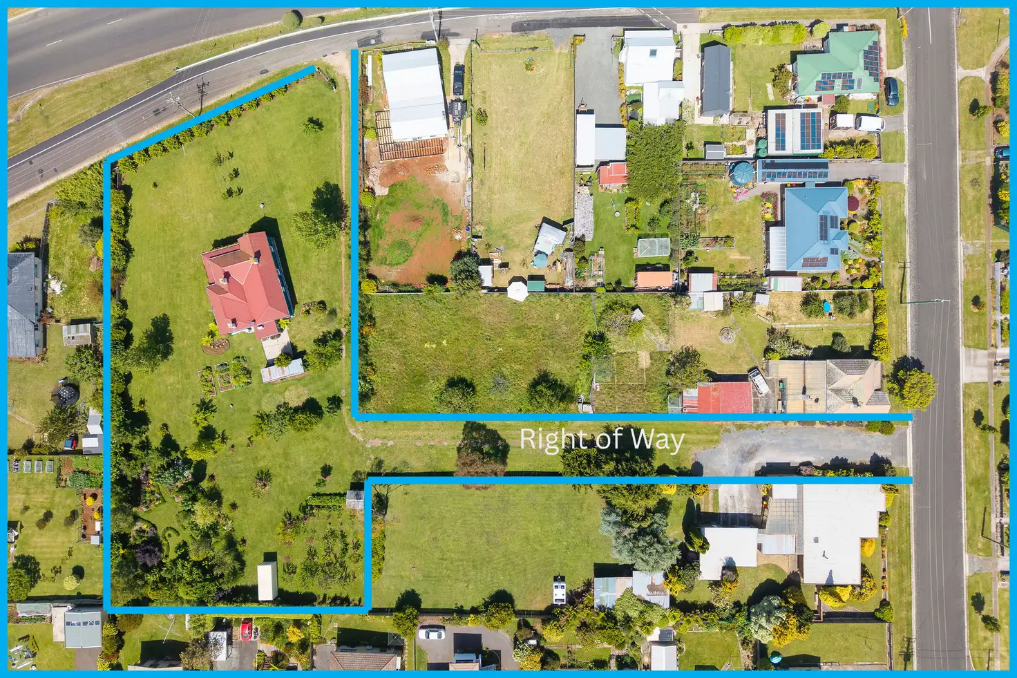 Main view of Homely house listing, 133 Emu Bay Road, Deloraine TAS 7304