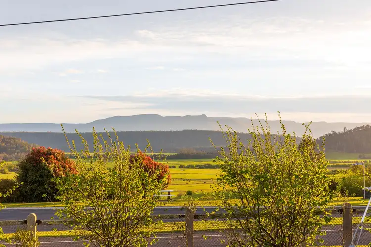 Second view of Homely house listing, 133 Emu Bay Road, Deloraine TAS 7304