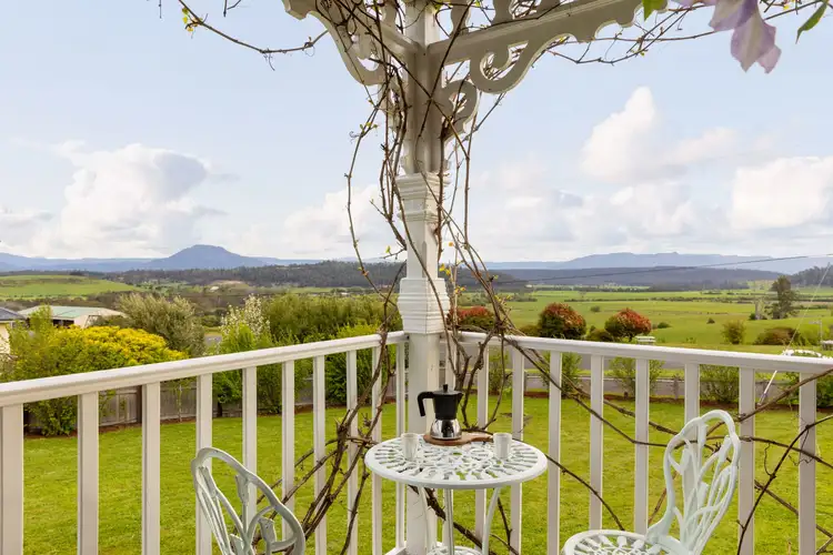 Fifth view of Homely house listing, 133 Emu Bay Road, Deloraine TAS 7304