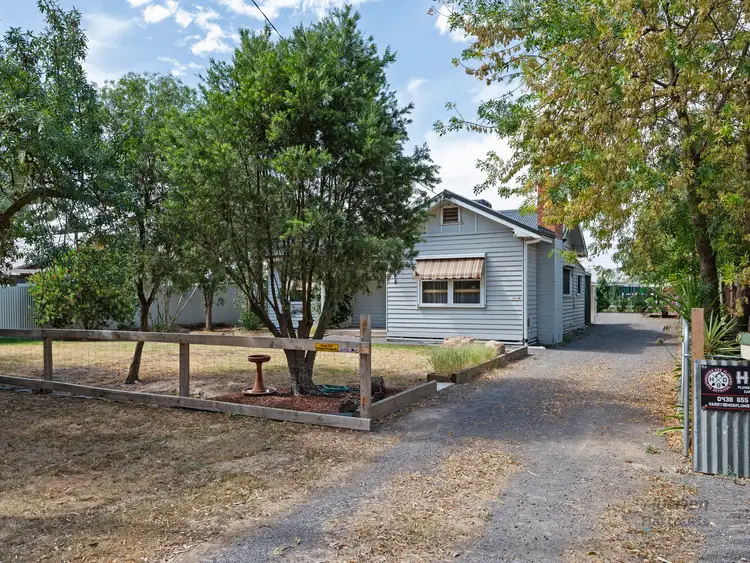 32 Rowe Street, Euroa VIC 3666