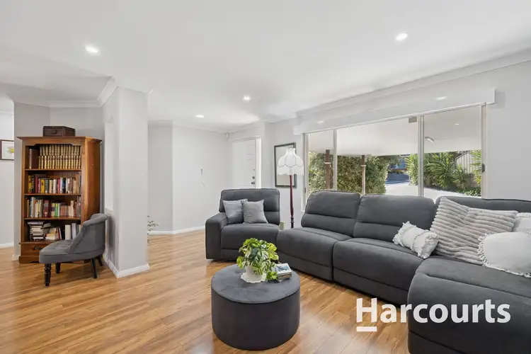 Third view of Homely house listing, 53 Kinglassie Circle, Kinross WA 6028