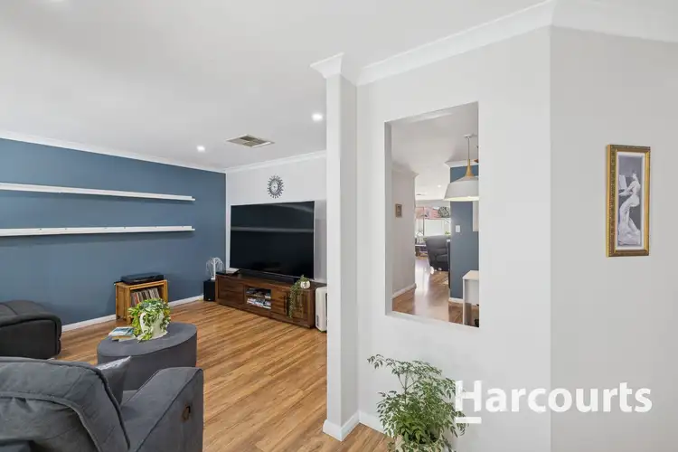 Fifth view of Homely house listing, 53 Kinglassie Circle, Kinross WA 6028