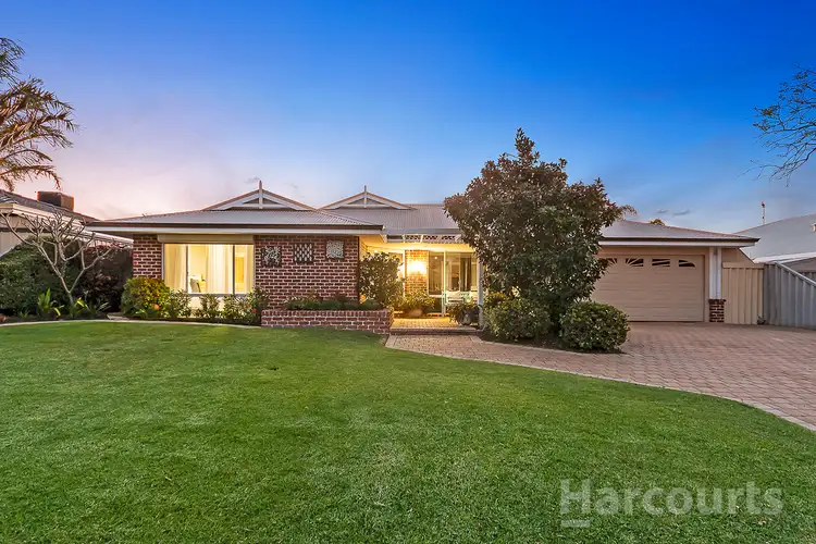 34 Glencoe Loop, Kinross WA 6028