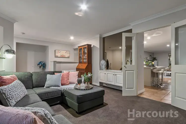 Second view of Homely house listing, 34 Glencoe Loop, Kinross WA 6028