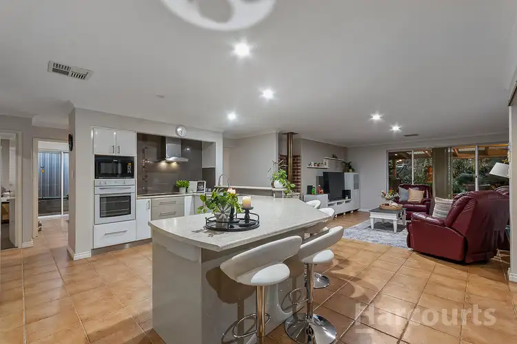 Third view of Homely house listing, 34 Glencoe Loop, Kinross WA 6028