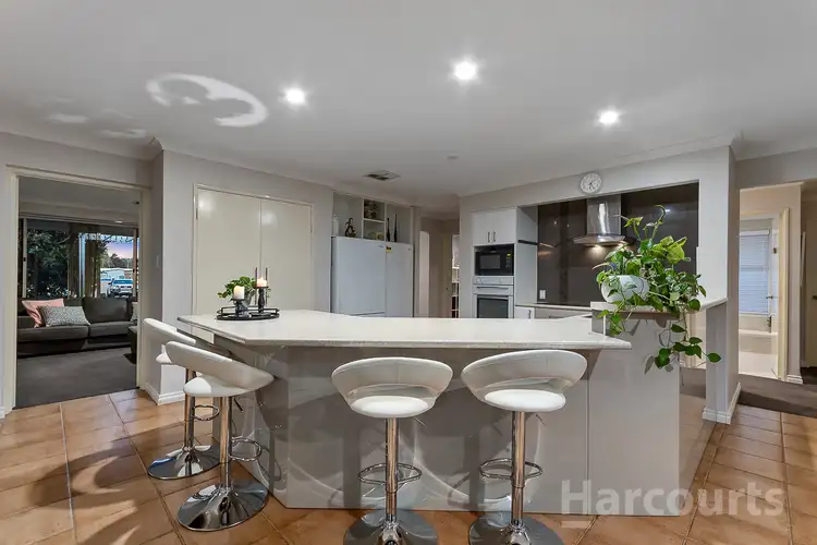 Fourth view of Homely house listing, 34 Glencoe Loop, Kinross WA 6028