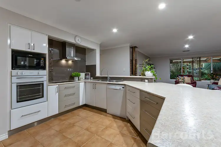 Fifth view of Homely house listing, 34 Glencoe Loop, Kinross WA 6028