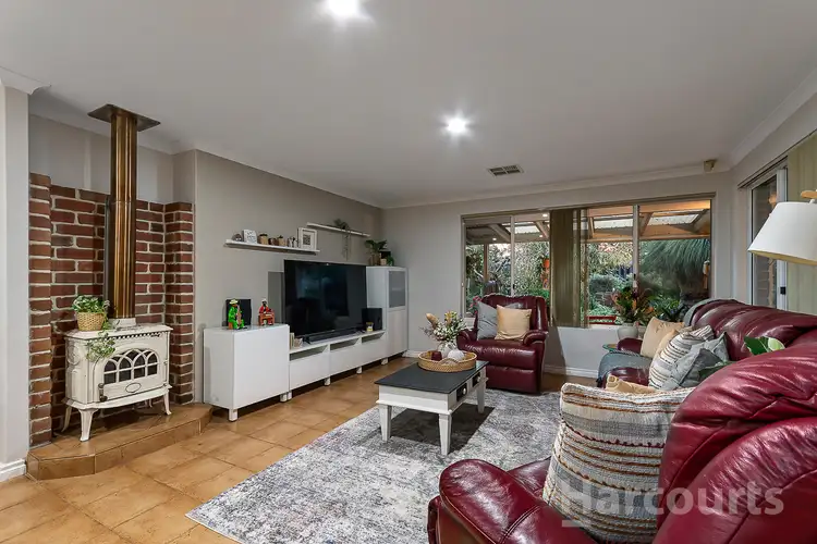 Sixth view of Homely house listing, 34 Glencoe Loop, Kinross WA 6028