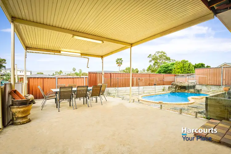 6 Trudy Place, Hassall Grove NSW 2761