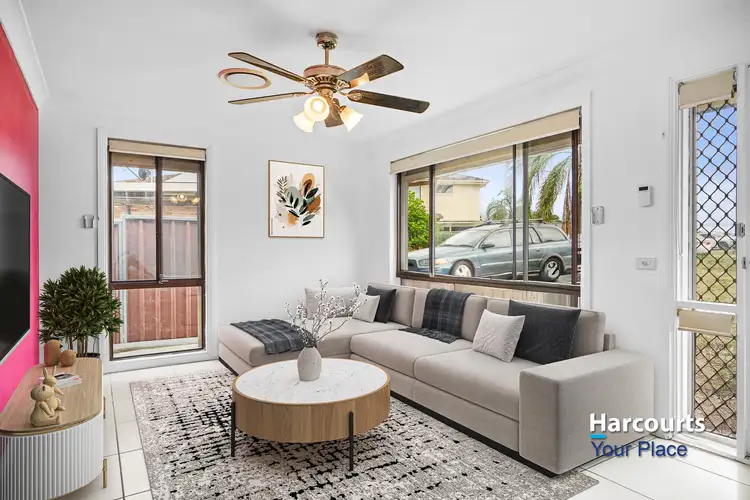 Fifth view of Homely house listing, 6 Trudy Place, Hassall Grove NSW 2761