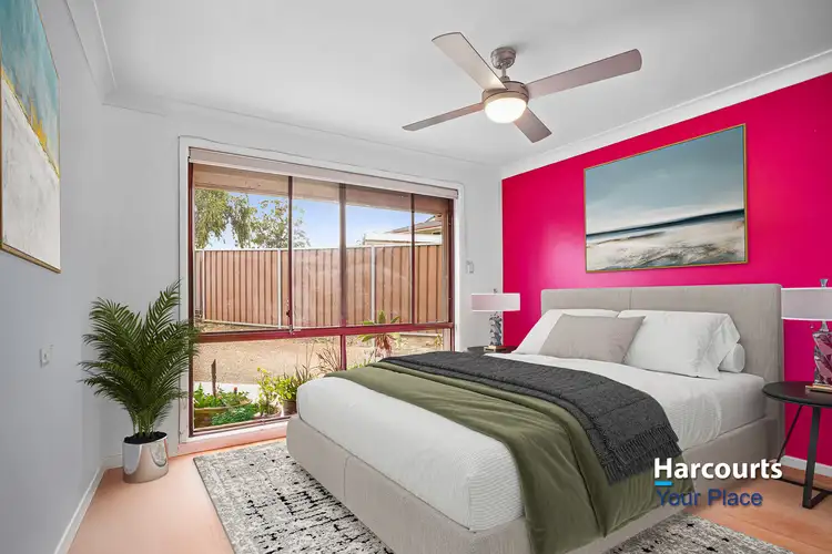 Sixth view of Homely house listing, 6 Trudy Place, Hassall Grove NSW 2761
