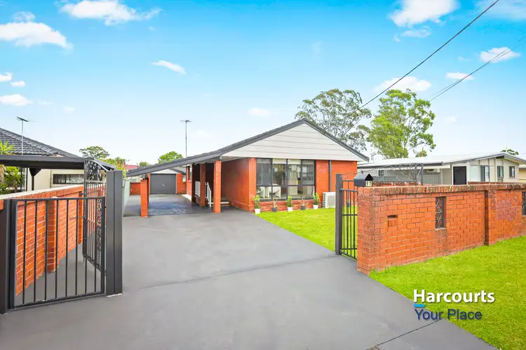 97 Belmore Avenue, Whalan NSW 2770
