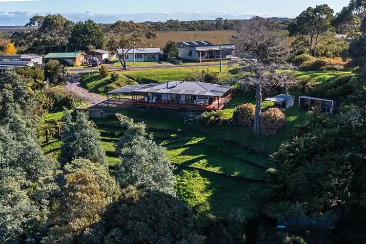 25 Lettes Bay Road, Strahan TAS 7468