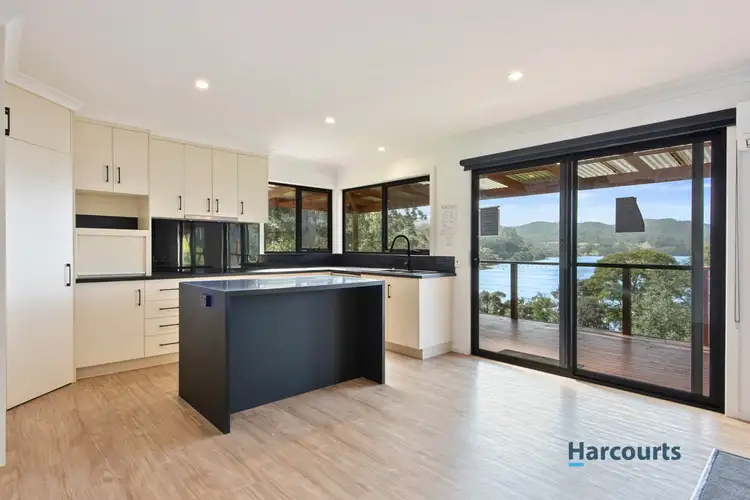 Second view of Homely house listing, 25 Lettes Bay Road, Strahan TAS 7468