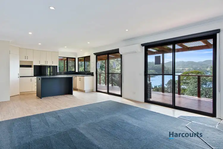 Third view of Homely house listing, 25 Lettes Bay Road, Strahan TAS 7468