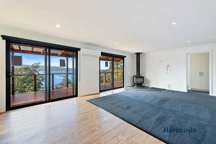 Fourth view of Homely house listing, 25 Lettes Bay Road, Strahan TAS 7468