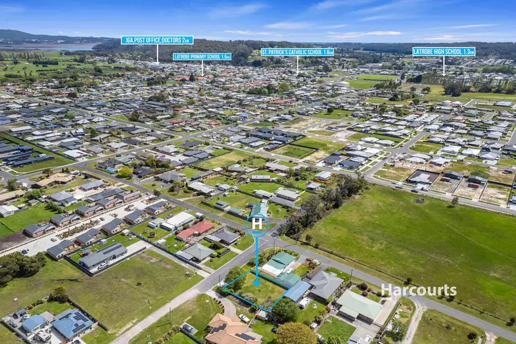 72 Benny Street, Latrobe TAS 7307