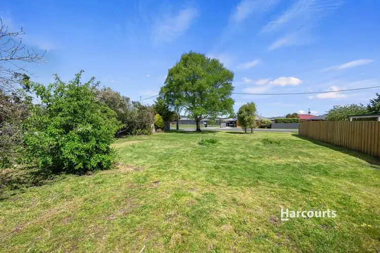 Sixth view of Homely land listing, 72 Benny Street, Latrobe TAS 7307