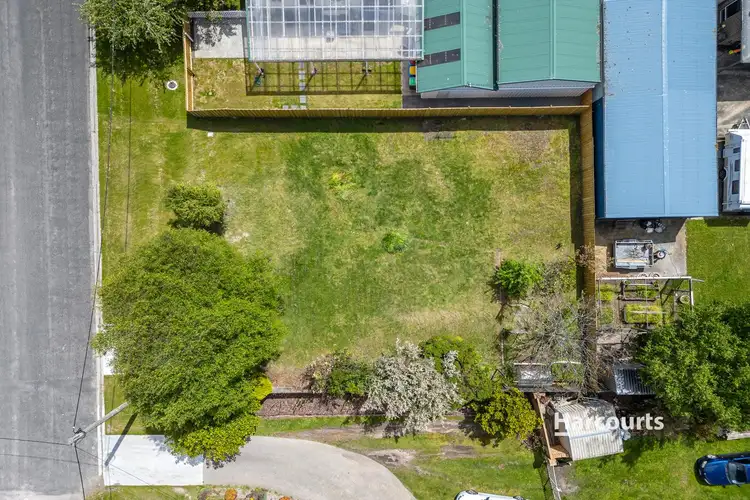 Seventh view of Homely land listing, 72 Benny Street, Latrobe TAS 7307