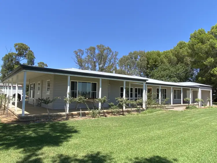 Fourth view of Homely rural property listing, 229 Elliots Lane, Forbes NSW 2871