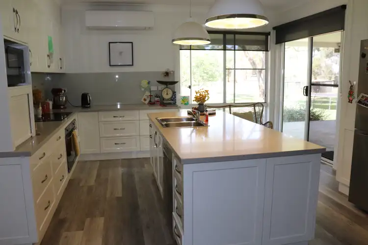 Fifth view of Homely rural property listing, 229 Elliots Lane, Forbes NSW 2871