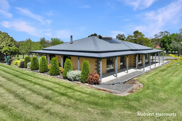 3 Wallenberg Court, Devon North VIC 3971