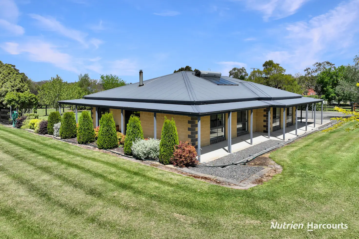 Main view of Homely house listing, 3 Wallenberg Court, Devon North VIC 3971