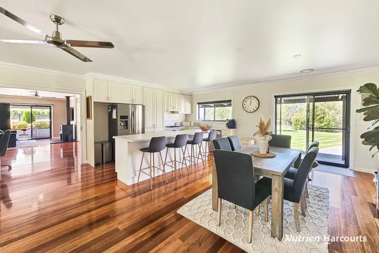 Second view of Homely house listing, 3 Wallenberg Court, Devon North VIC 3971