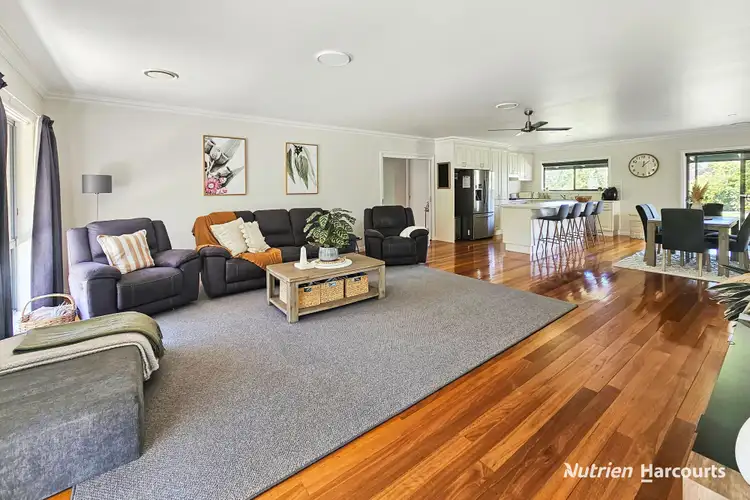 Third view of Homely house listing, 3 Wallenberg Court, Devon North VIC 3971