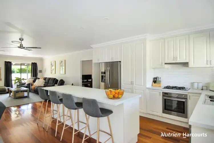 Fifth view of Homely house listing, 3 Wallenberg Court, Devon North VIC 3971