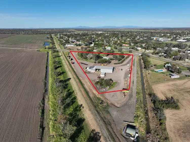 1 Myalla Lane, Wee Waa NSW 2388