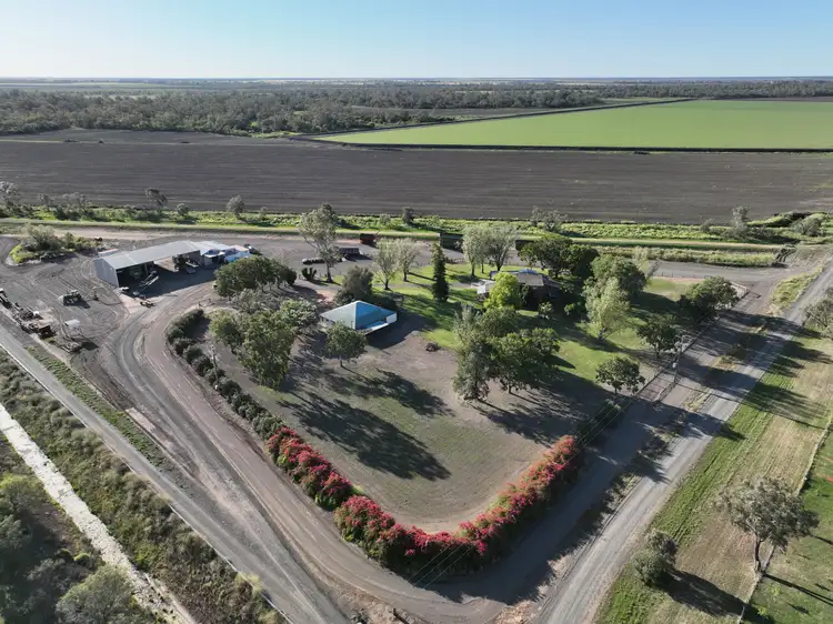 Fourth view of Homely house listing, 1 Myalla Lane, Wee Waa NSW 2388