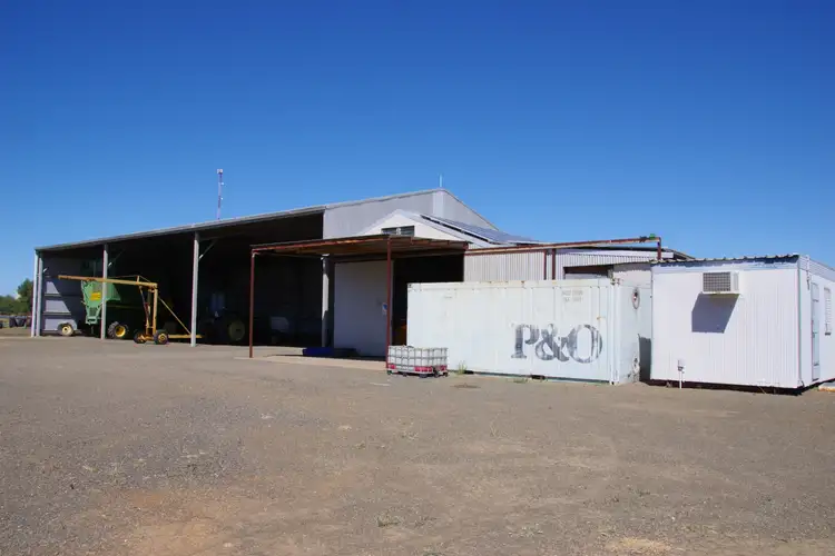 Fifth view of Homely house listing, 1 Myalla Lane, Wee Waa NSW 2388