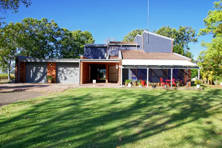 Seventh view of Homely house listing, 1 Myalla Lane, Wee Waa NSW 2388