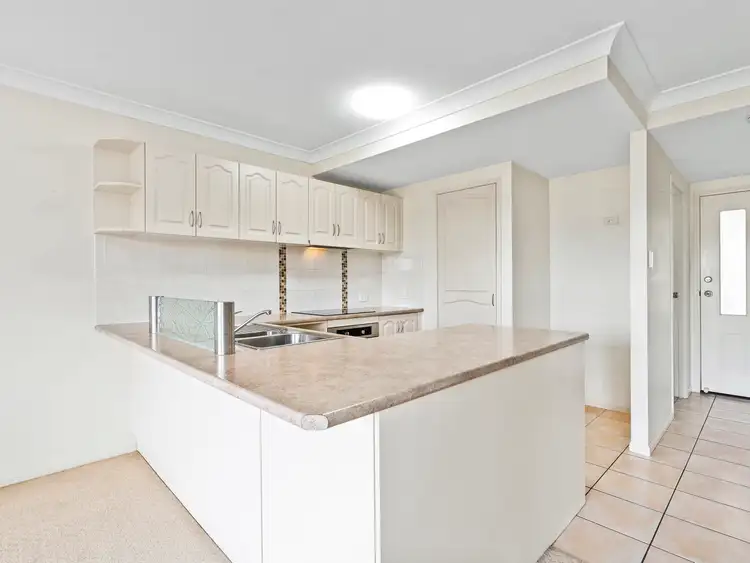 Third view of Homely townhouse listing, 78/8 Peninsula Avenue, Cornubia QLD 4130