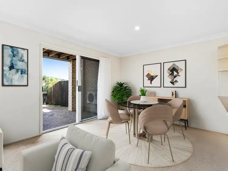 Fourth view of Homely townhouse listing, 78/8 Peninsula Avenue, Cornubia QLD 4130