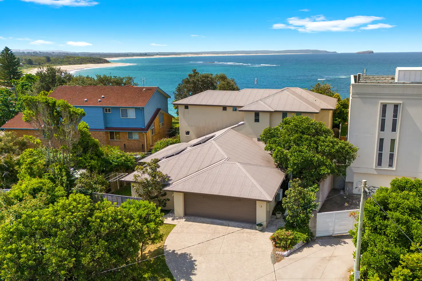 Main view of Homely house listing, 7A Roslyn Place, Noraville NSW 2263