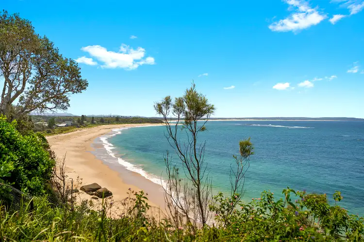 Second view of Homely house listing, 7A Roslyn Place, Noraville NSW 2263