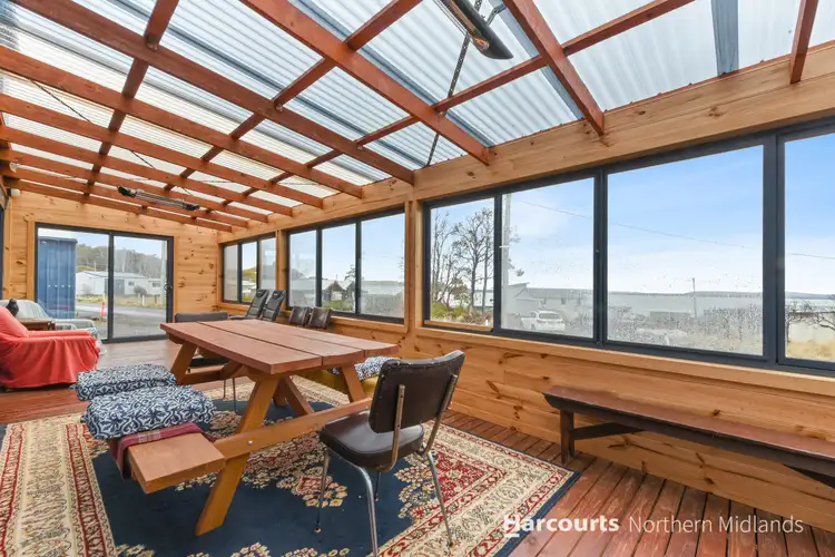 Fourth view of Homely house listing, 2 Chert Place, Flintstone TAS 7030