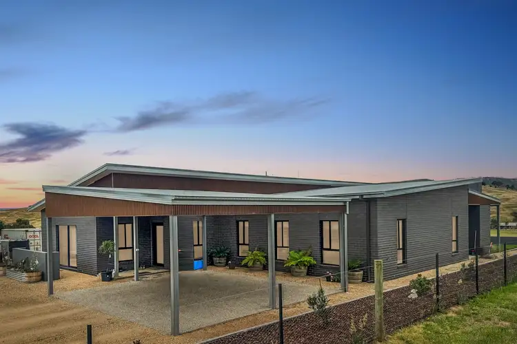 30 High Street, Merrijig VIC 3723