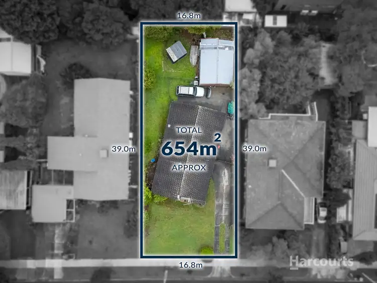 58 Mullens Road, Vermont South VIC 3133