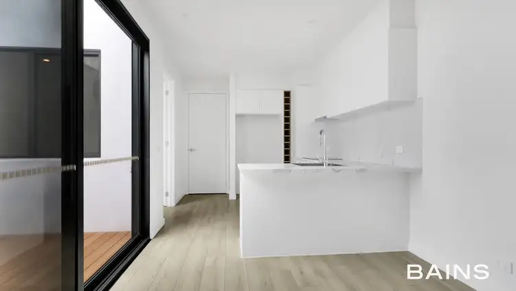 Second view of Homely house listing, 26 Mirimbah Walk, Wollert VIC 3750