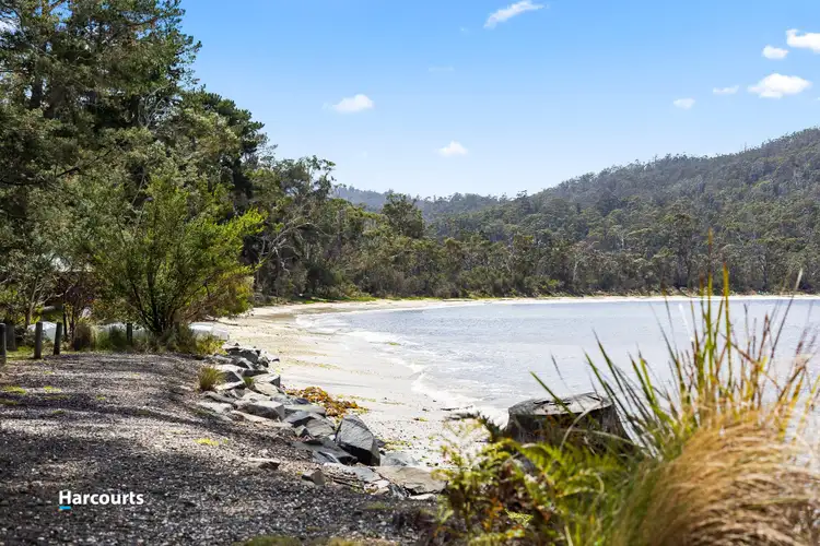Third view of Homely house listing, 44 Flakemores Road, Eggs and Bacon Bay TAS 7112