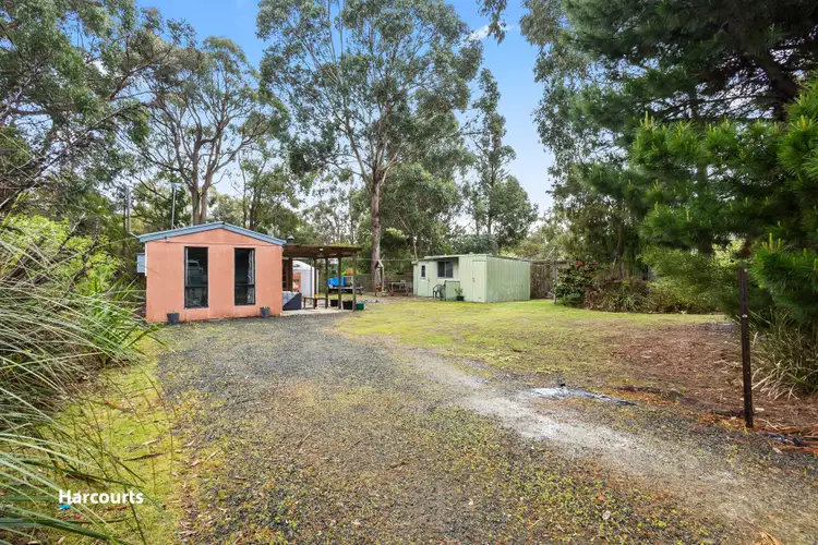 Third view of Homely house listing, 44 Flakemores Road, Eggs and Bacon Bay TAS 7112